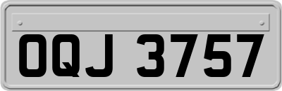 OQJ3757