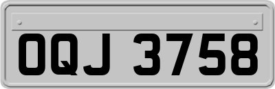 OQJ3758