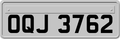 OQJ3762