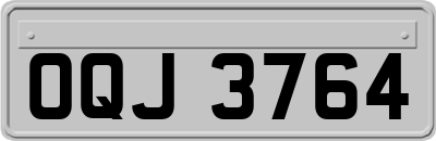 OQJ3764