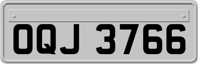 OQJ3766