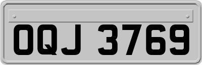 OQJ3769
