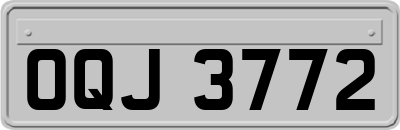 OQJ3772