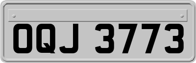 OQJ3773