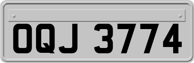 OQJ3774