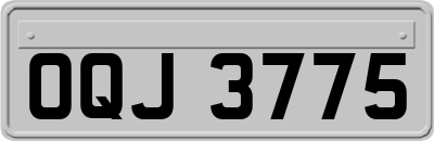 OQJ3775