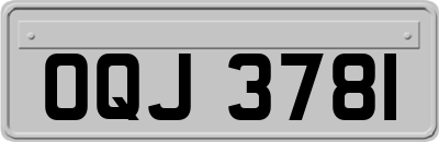 OQJ3781