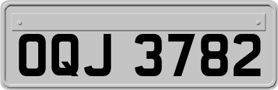 OQJ3782