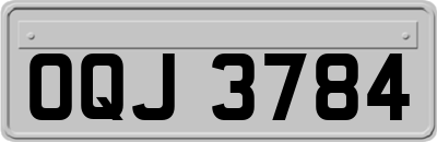 OQJ3784