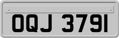 OQJ3791