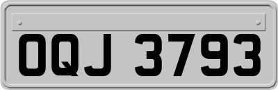 OQJ3793