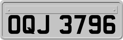 OQJ3796