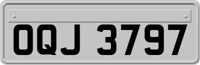 OQJ3797