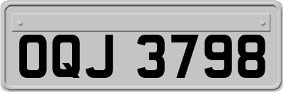 OQJ3798