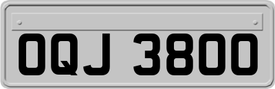 OQJ3800