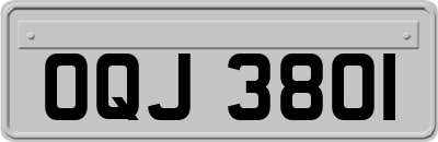 OQJ3801