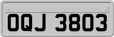 OQJ3803