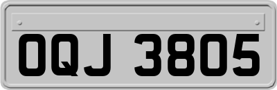 OQJ3805