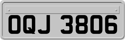 OQJ3806