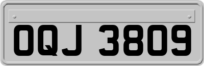 OQJ3809