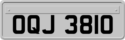 OQJ3810
