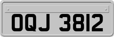 OQJ3812