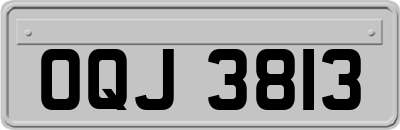 OQJ3813