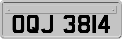 OQJ3814