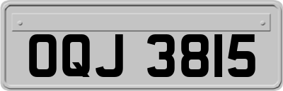 OQJ3815
