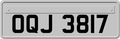 OQJ3817