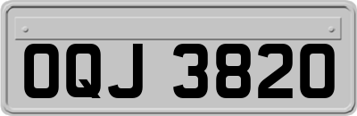 OQJ3820