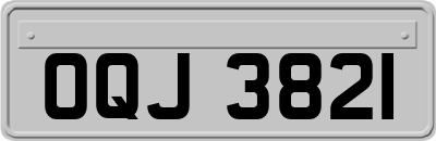 OQJ3821