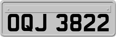 OQJ3822