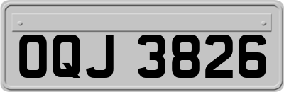 OQJ3826