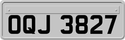 OQJ3827