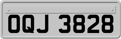 OQJ3828