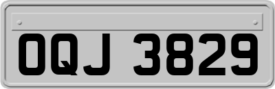OQJ3829