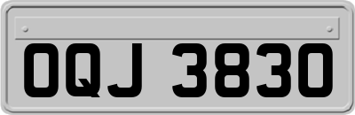 OQJ3830
