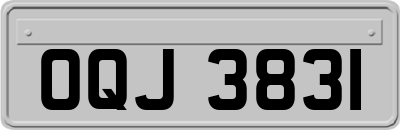 OQJ3831