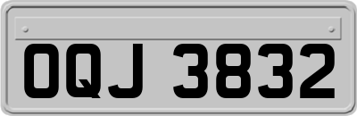 OQJ3832