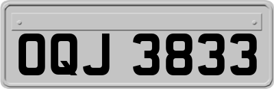 OQJ3833