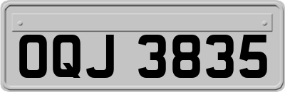OQJ3835