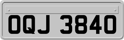 OQJ3840