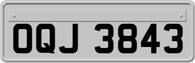 OQJ3843