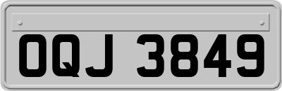 OQJ3849