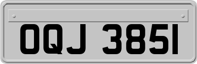 OQJ3851