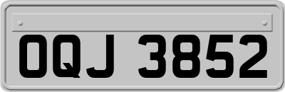 OQJ3852
