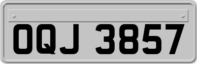 OQJ3857