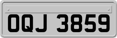OQJ3859