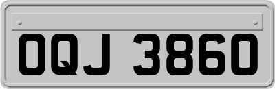 OQJ3860